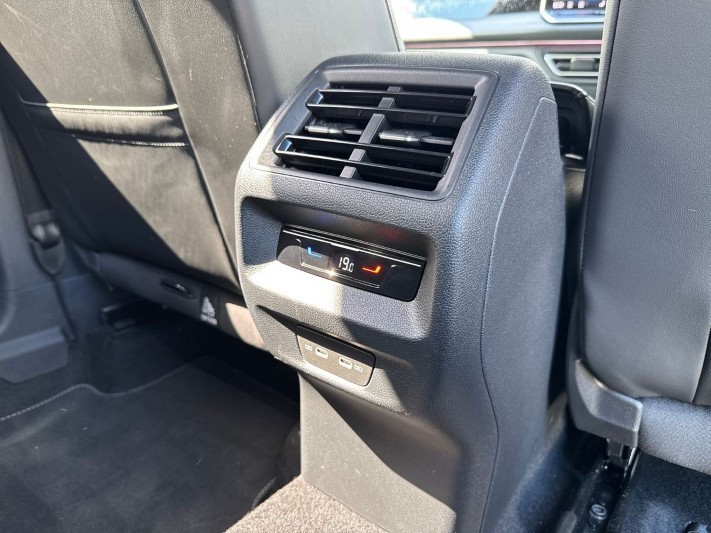 2024 (74) VOLKSWAGEN TIGUAN 1.5 TSI eHybrid R-Line 5dr DSG 5392050