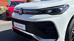 2024 (74) VOLKSWAGEN TIGUAN 1.5 TSI eHybrid R-Line 5dr DSG 5392031