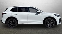 2024 (74) VOLKSWAGEN TIGUAN 1.5 TSI eHybrid R-Line 5dr DSG 5391992
