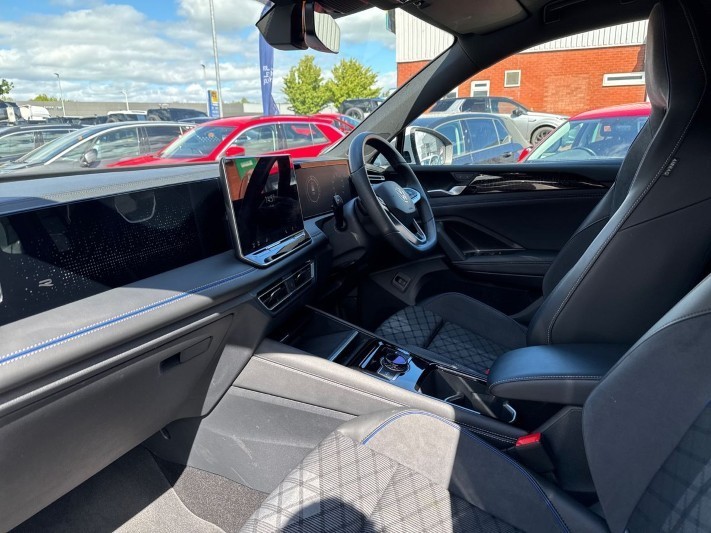 2024 (74) VOLKSWAGEN TIGUAN 1.5 TSI eHybrid R-Line 5dr DSG 5392023