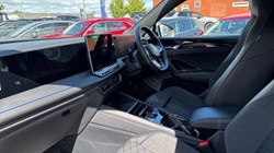 2024 (74) VOLKSWAGEN TIGUAN 1.5 TSI eHybrid R-Line 5dr DSG 5392023
