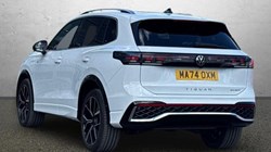 2024 (74) VOLKSWAGEN TIGUAN 1.5 TSI eHybrid R-Line 5dr DSG 5391989
