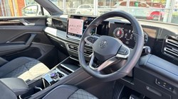 2024 (74) VOLKSWAGEN TIGUAN 1.5 TSI eHybrid R-Line 5dr DSG 5391999
