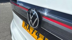 2024 (74) VOLKSWAGEN TIGUAN 1.5 TSI eHybrid R-Line 5dr DSG 5392034
