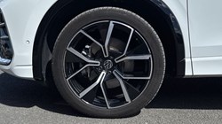 2024 (74) VOLKSWAGEN TIGUAN 1.5 TSI eHybrid R-Line 5dr DSG 5391995