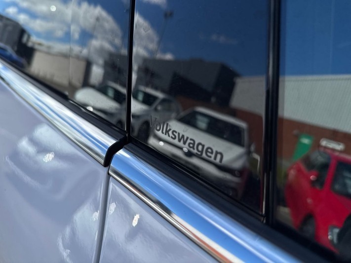 2024 (74) VOLKSWAGEN TIGUAN 1.5 TSI eHybrid R-Line 5dr DSG 5392044