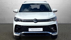 2024 (74) VOLKSWAGEN TIGUAN 1.5 TSI eHybrid R-Line 5dr DSG 5391994