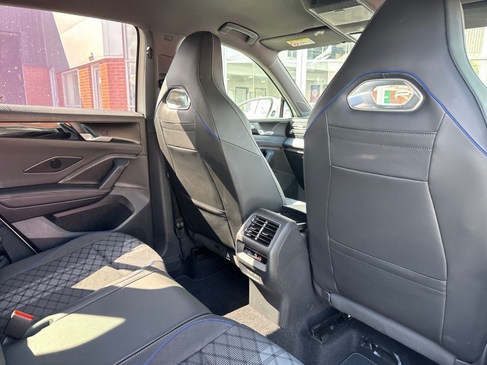 2024 (74) VOLKSWAGEN TIGUAN 1.5 TSI eHybrid R-Line 5dr DSG 5392049