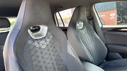 2024 (74) VOLKSWAGEN TIGUAN 1.5 TSI eHybrid R-Line 5dr DSG 5391997
