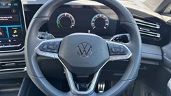 2024 (74) VOLKSWAGEN TIGUAN 1.5 TSI eHybrid R-Line 5dr DSG 5392006