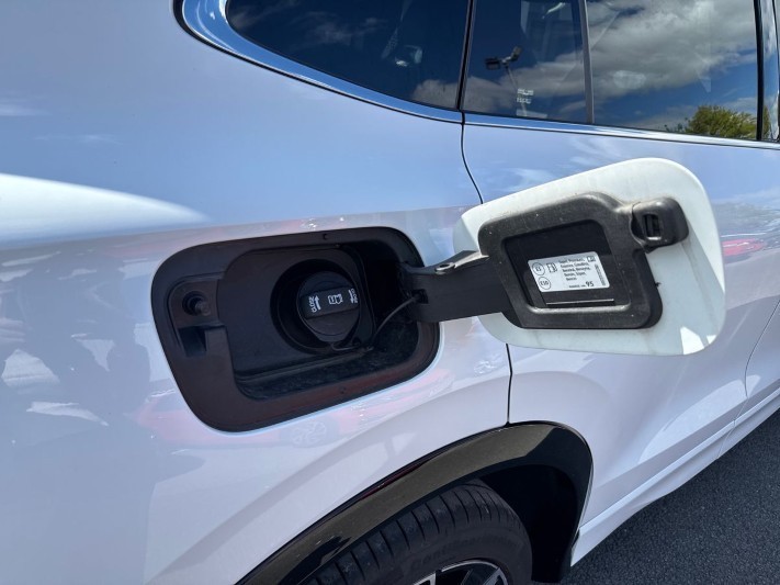 2024 (74) VOLKSWAGEN TIGUAN 1.5 TSI eHybrid R-Line 5dr DSG 5392045