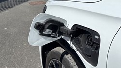 2024 (74) VOLKSWAGEN TIGUAN 1.5 TSI eHybrid R-Line 5dr DSG 5392046