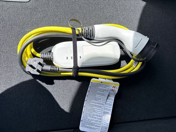 2024 (74) VOLKSWAGEN TIGUAN 1.5 TSI eHybrid R-Line 5dr DSG 5392037
