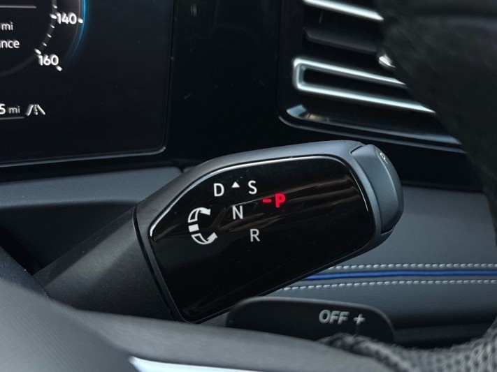 2024 (74) VOLKSWAGEN TIGUAN 1.5 TSI eHybrid R-Line 5dr DSG 5392019