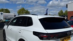 2024 (74) VOLKSWAGEN TIGUAN 1.5 TSI eHybrid R-Line 5dr DSG 5392027