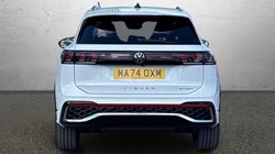 2024 (74) VOLKSWAGEN TIGUAN 1.5 TSI eHybrid R-Line 5dr DSG 5391993