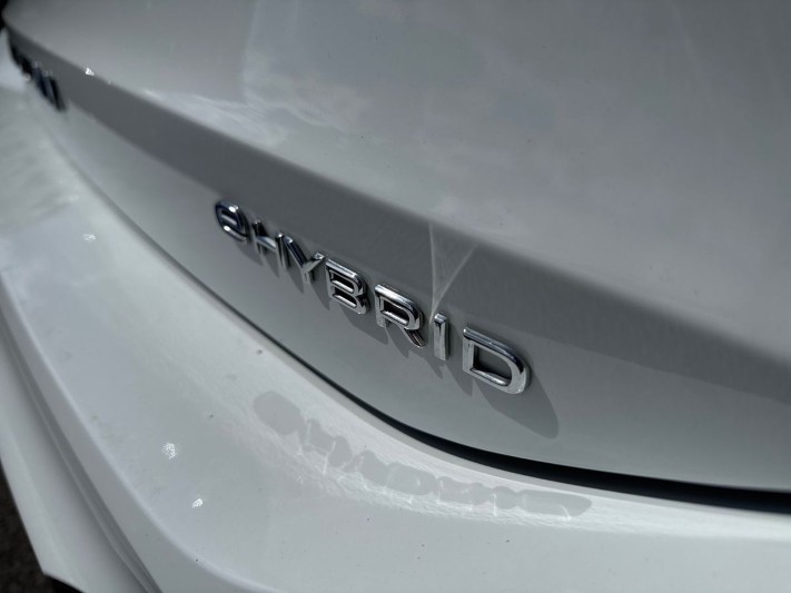 2024 (74) VOLKSWAGEN TIGUAN 1.5 TSI eHybrid R-Line 5dr DSG 5391998