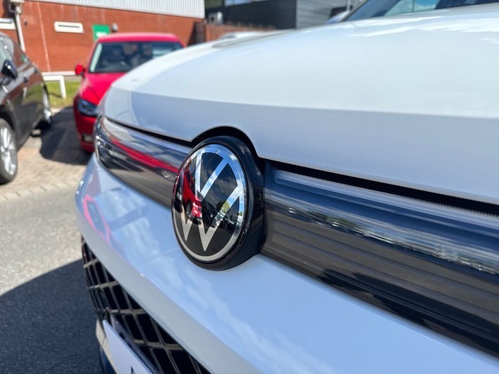 2024 (74) VOLKSWAGEN TIGUAN 1.5 TSI eHybrid R-Line 5dr DSG 5392030