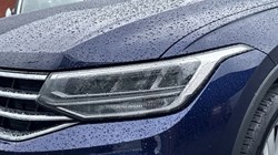 2022 (72) VOLKSWAGEN TIGUAN ALLSPACE 1.5 TSI Life 5dr DSG 5367183