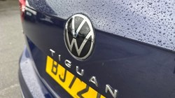 2022 (72) VOLKSWAGEN TIGUAN ALLSPACE 1.5 TSI Life 5dr DSG 5367188