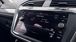 2022 (72) VOLKSWAGEN TIGUAN ALLSPACE 1.5 TSI Life 5dr DSG 5367170
