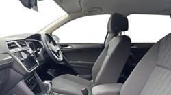 2022 (72) VOLKSWAGEN TIGUAN ALLSPACE 1.5 TSI Life 5dr DSG 5367144