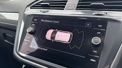 2022 (72) VOLKSWAGEN TIGUAN ALLSPACE 1.5 TSI Life 5dr DSG 5367167