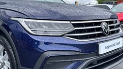 2022 (72) VOLKSWAGEN TIGUAN ALLSPACE 1.5 TSI Life 5dr DSG 5367185