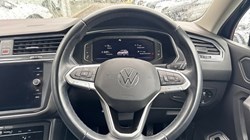 2022 (72) VOLKSWAGEN TIGUAN ALLSPACE 1.5 TSI Life 5dr DSG 5367160