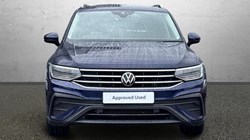 2022 (72) VOLKSWAGEN TIGUAN ALLSPACE 1.5 TSI Life 5dr DSG 5367148