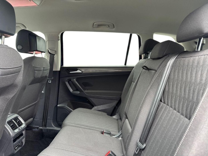 2022 (72) VOLKSWAGEN TIGUAN ALLSPACE 1.5 TSI Life 5dr DSG 5367145