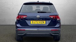 2022 (72) VOLKSWAGEN TIGUAN ALLSPACE 1.5 TSI Life 5dr DSG 5367147