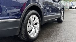 2022 (72) VOLKSWAGEN TIGUAN ALLSPACE 1.5 TSI Life 5dr DSG 5367182
