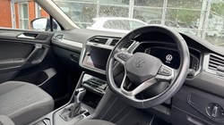 2022 (72) VOLKSWAGEN TIGUAN ALLSPACE 1.5 TSI Life 5dr DSG 5367153