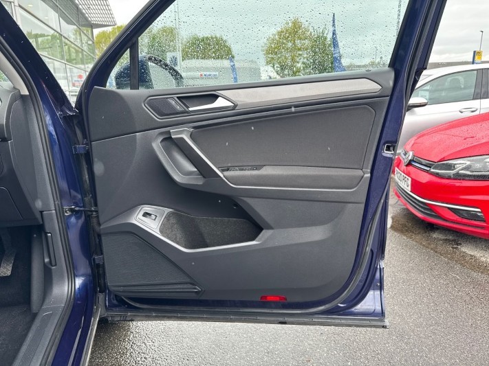 2022 (72) VOLKSWAGEN TIGUAN ALLSPACE 1.5 TSI Life 5dr DSG 5367154