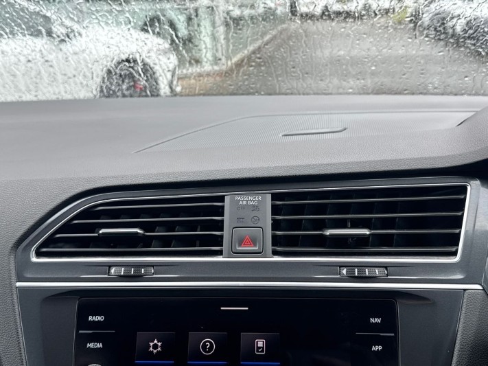 2022 (72) VOLKSWAGEN TIGUAN ALLSPACE 1.5 TSI Life 5dr DSG 5367172