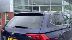 2022 (72) VOLKSWAGEN TIGUAN ALLSPACE 1.5 TSI Life 5dr DSG 5367181