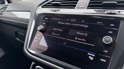 2022 (72) VOLKSWAGEN TIGUAN ALLSPACE 1.5 TSI Life 5dr DSG 5367210