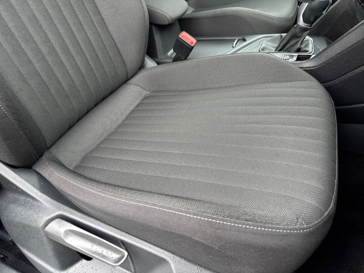 2022 (72) VOLKSWAGEN TIGUAN ALLSPACE 1.5 TSI Life 5dr DSG 5367158