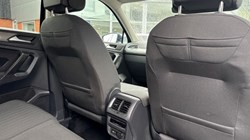 2022 (72) VOLKSWAGEN TIGUAN ALLSPACE 1.5 TSI Life 5dr DSG 5367202