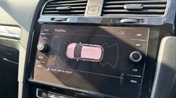 2019 (19) VOLKSWAGEN GOLF 2.0 TSI 245 GTI Performance 3dr DSG 5347143
