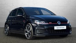 2019 (19) VOLKSWAGEN GOLF 2.0 TSI 245 GTI Performance 3dr DSG 5347118