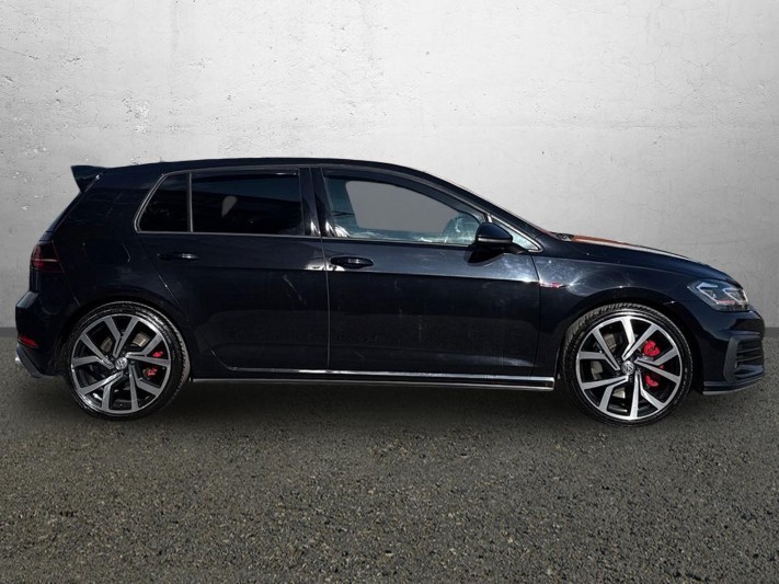 2019 (19) VOLKSWAGEN GOLF 2.0 TSI 245 GTI Performance 3dr DSG 5347122