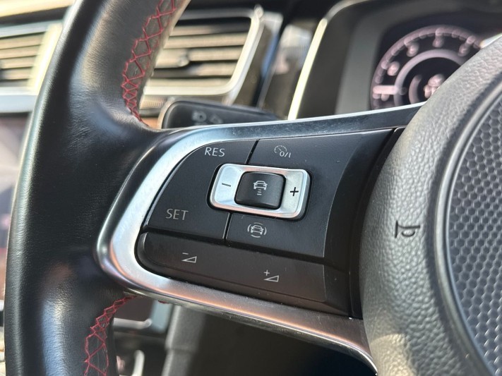2019 (19) VOLKSWAGEN GOLF 2.0 TSI 245 GTI Performance 3dr DSG 5347137