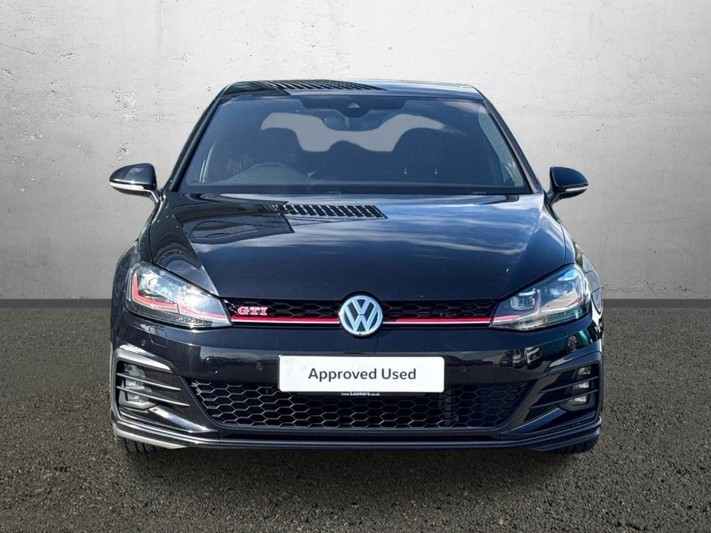 2019 (19) VOLKSWAGEN GOLF 2.0 TSI 245 GTI Performance 3dr DSG 5347124
