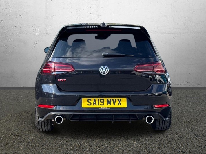 2019 (19) VOLKSWAGEN GOLF 2.0 TSI 245 GTI Performance 3dr DSG 5347123
