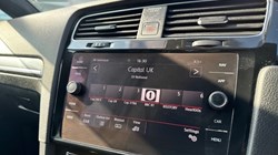 2019 (19) VOLKSWAGEN GOLF 2.0 TSI 245 GTI Performance 3dr DSG 5347144