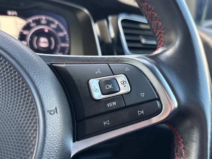 2019 (19) VOLKSWAGEN GOLF 2.0 TSI 245 GTI Performance 3dr DSG 5347138