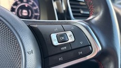 2019 (19) VOLKSWAGEN GOLF 2.0 TSI 245 GTI Performance 3dr DSG 5347138