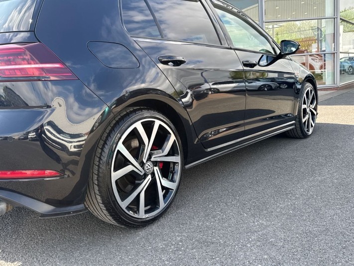 2019 (19) VOLKSWAGEN GOLF 2.0 TSI 245 GTI Performance 3dr DSG 5347158